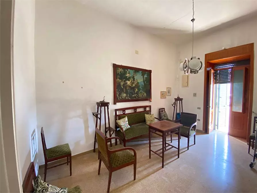 Immagine 30 di Casa indipendente in vendita  in piazza beltrano  1 a Racale