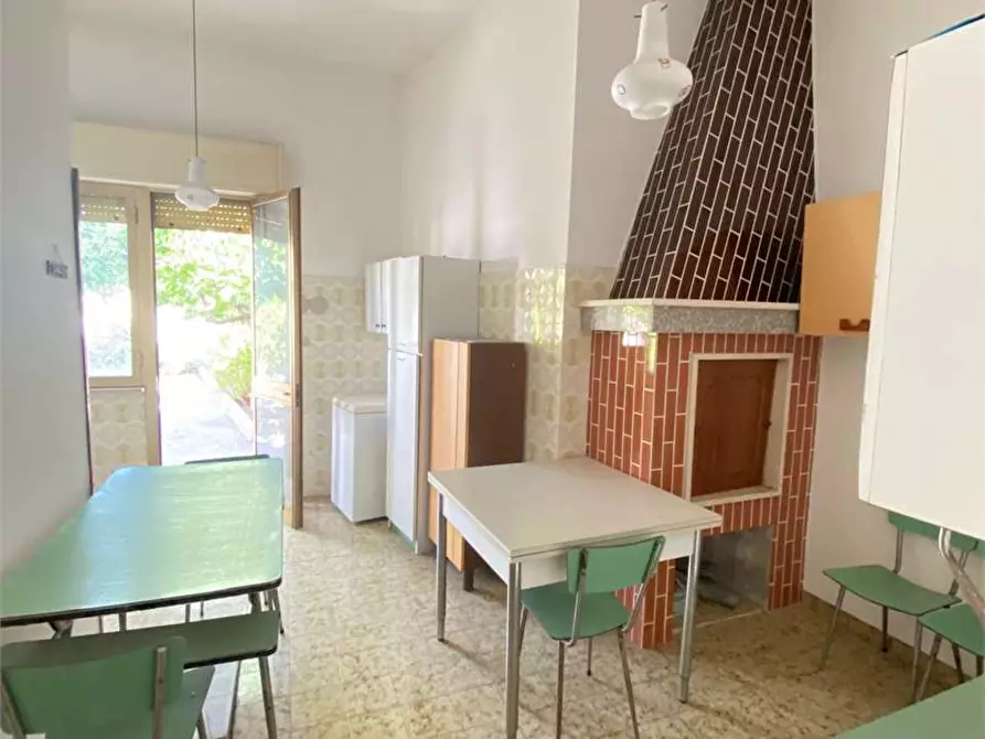 Immagine 32 di Casa indipendente in vendita  in piazza beltrano  1 a Racale