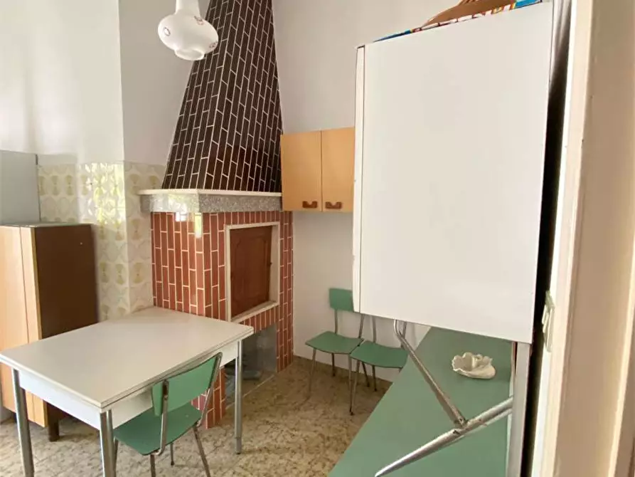 Immagine 33 di Casa indipendente in vendita  in piazza beltrano  1 a Racale