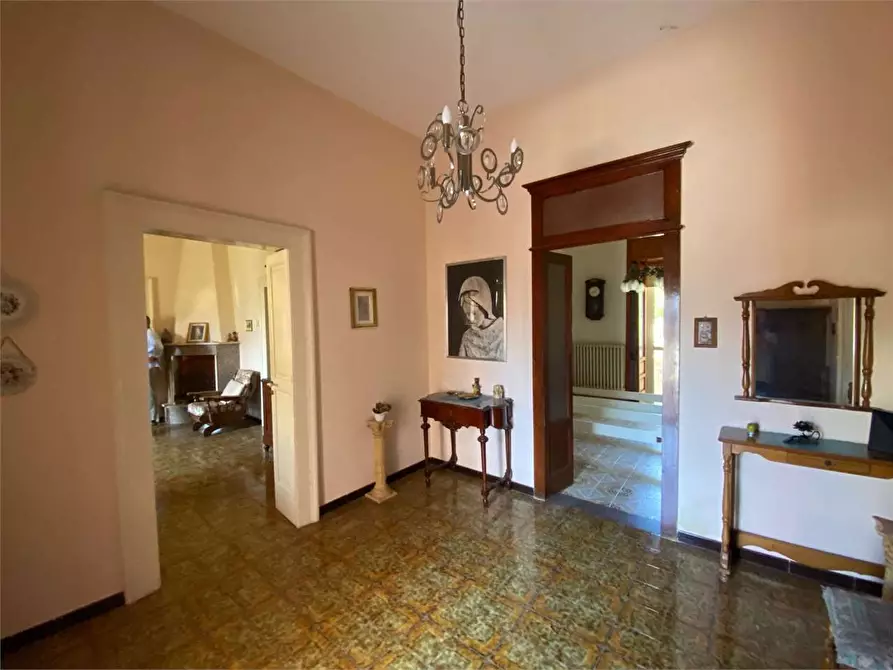 Immagine 25 di Casa indipendente in vendita  in piazza beltrano  1 a Racale