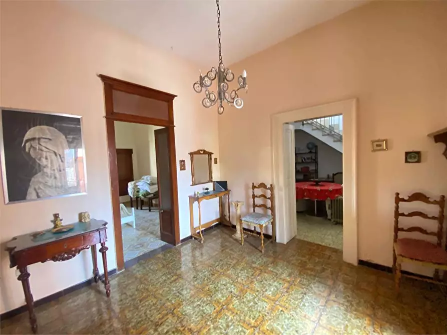 Immagine 16 di Casa indipendente in vendita  in piazza beltrano  1 a Racale