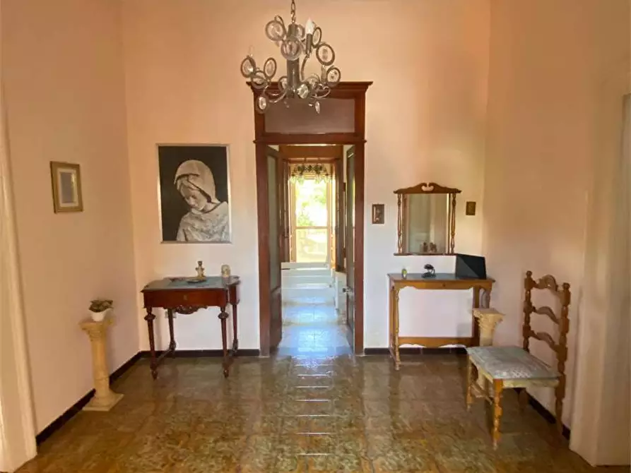 Immagine 15 di Casa indipendente in vendita  in piazza beltrano  1 a Racale