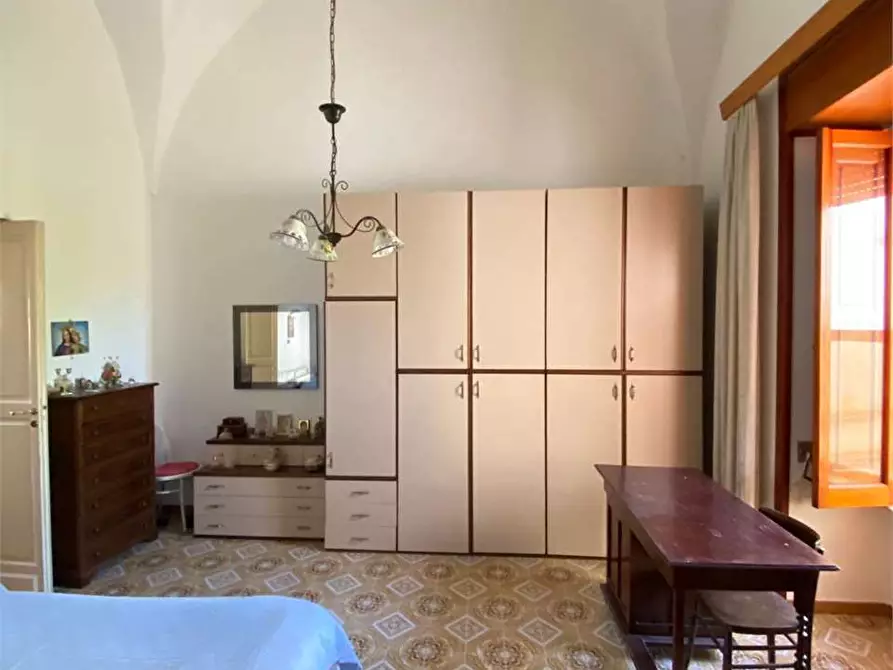 Immagine 36 di Casa indipendente in vendita  in piazza beltrano  1 a Racale