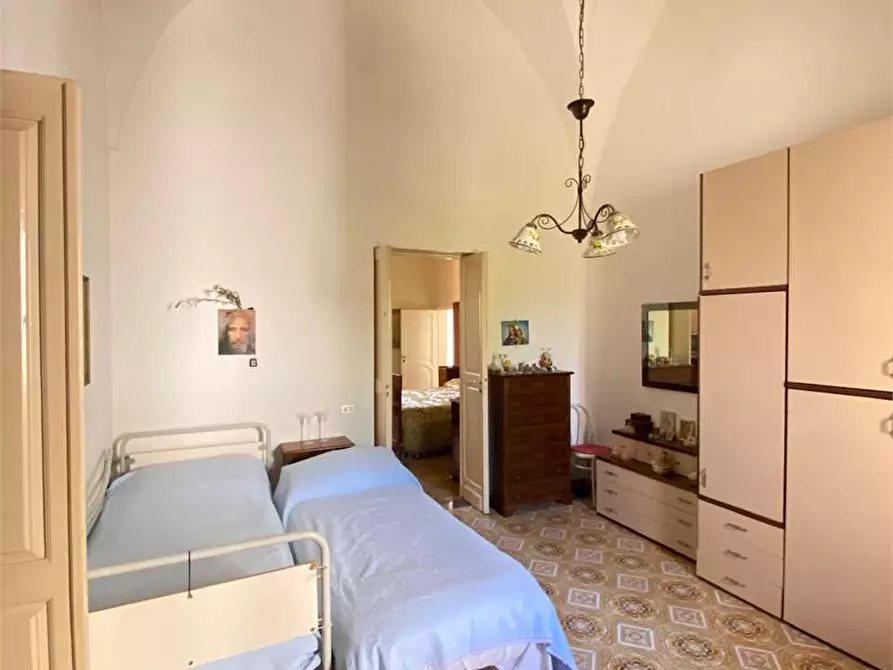 Immagine 37 di Casa indipendente in vendita  in piazza beltrano  1 a Racale