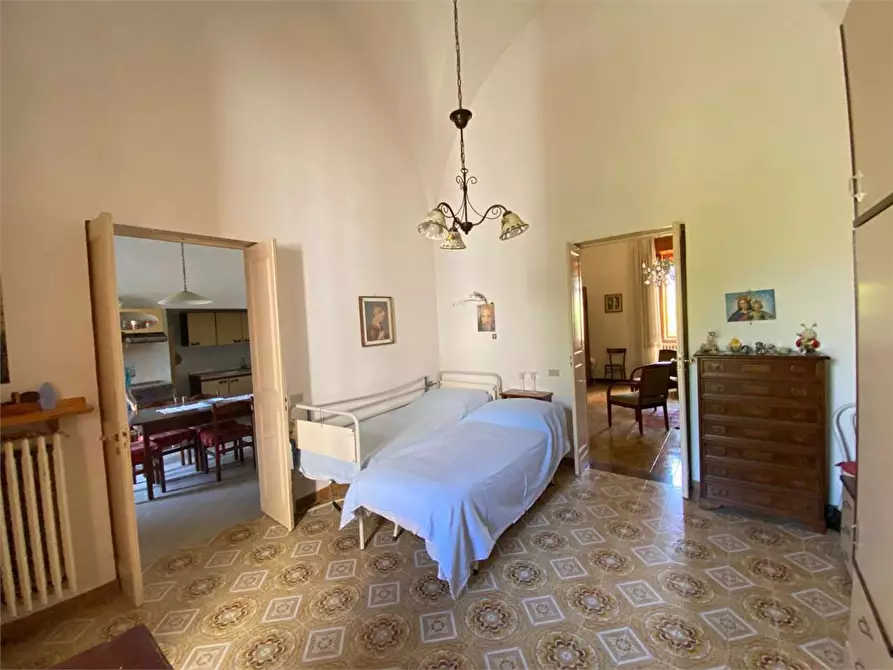 Immagine 38 di Casa indipendente in vendita  in piazza beltrano  1 a Racale