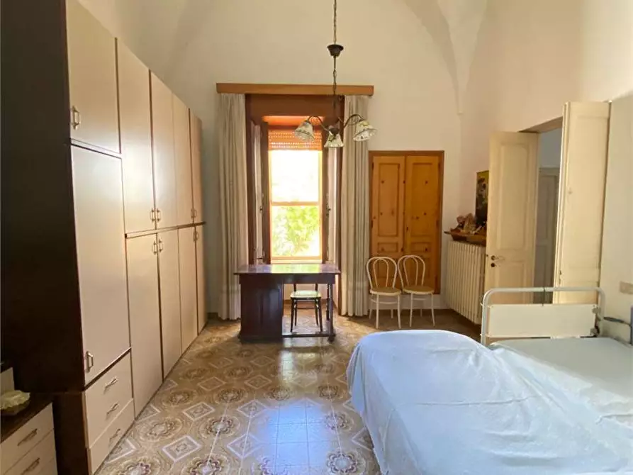 Immagine 39 di Casa indipendente in vendita  in piazza beltrano  1 a Racale