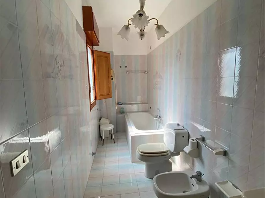 Immagine 41 di Casa indipendente in vendita  in piazza beltrano  1 a Racale