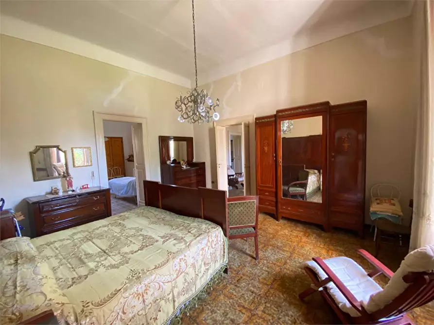 Immagine 19 di Casa indipendente in vendita  in piazza beltrano  1 a Racale