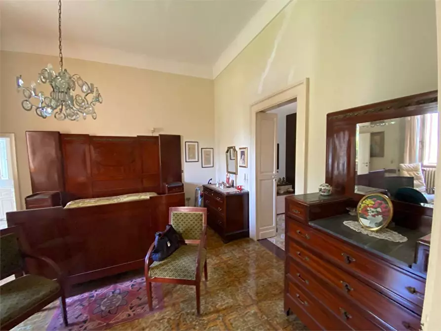 Immagine 24 di Casa indipendente in vendita  in piazza beltrano  1 a Racale