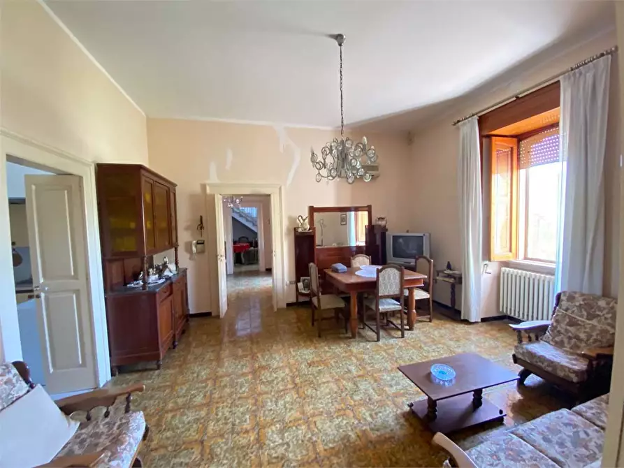 Immagine 21 di Casa indipendente in vendita  in piazza beltrano  1 a Racale