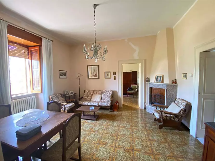 Immagine 22 di Casa indipendente in vendita  in piazza beltrano  1 a Racale