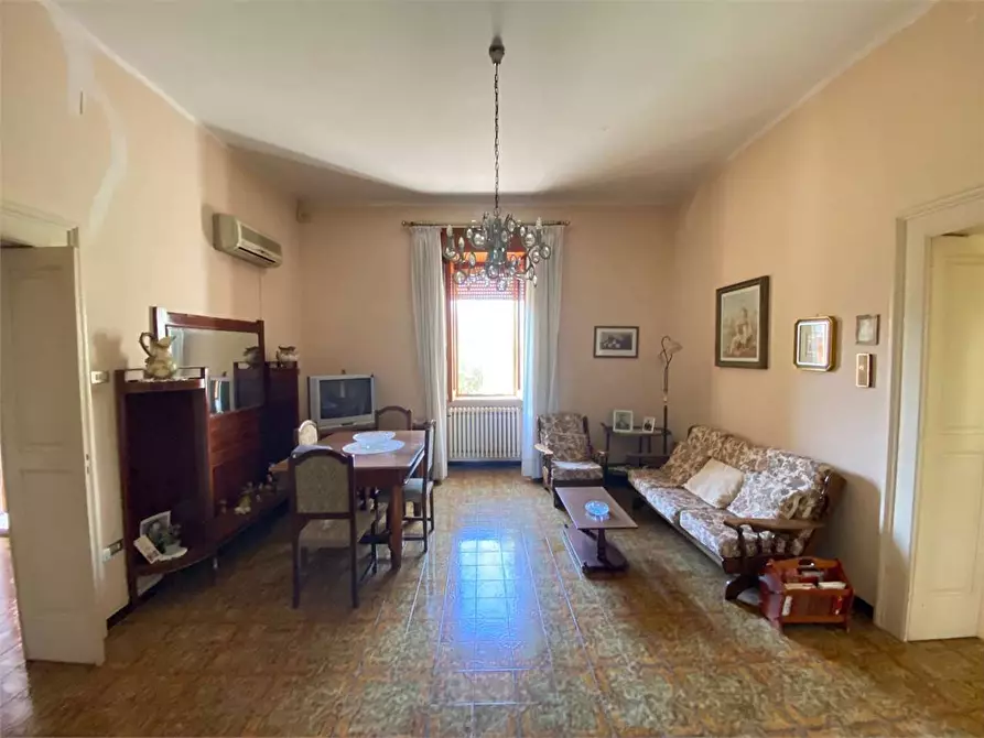 Immagine 23 di Casa indipendente in vendita  in piazza beltrano  1 a Racale