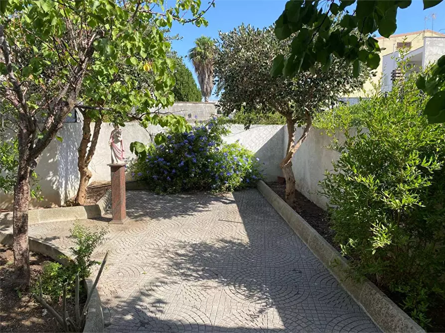 Immagine 13 di Casa indipendente in vendita  in piazza beltrano  1 a Racale