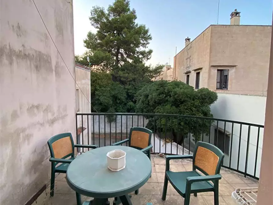 Immagine 1 di Appartamento in vendita  in Via padova a Casarano