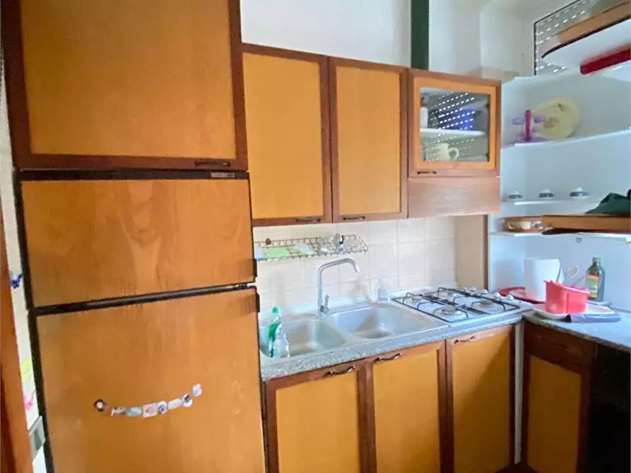 Immagine 10 di Appartamento in vendita  in Via padova a Casarano