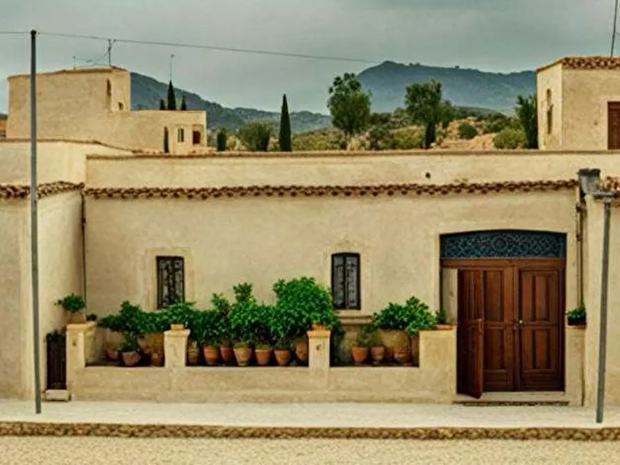 Immagine 1 di Casa indipendente in vendita  in piazza beltrano  1 a Racale