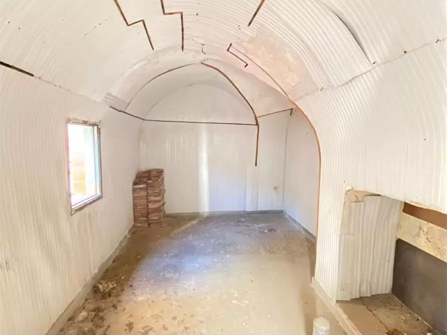 Immagine 6 di Casa indipendente in vendita  in piazza san pietro a Casarano