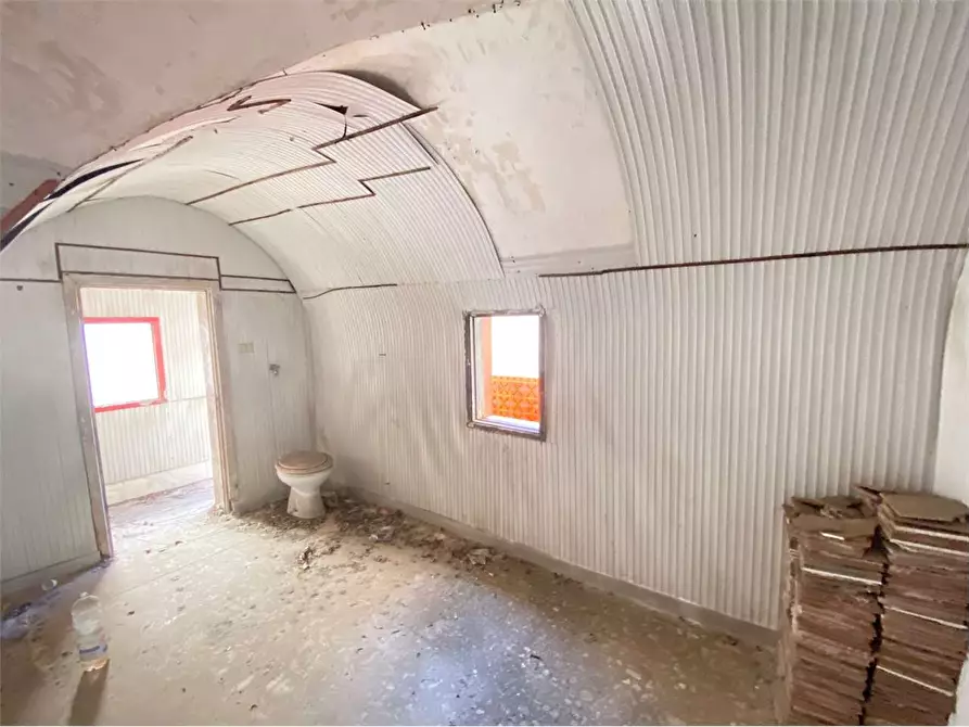 Immagine 7 di Casa indipendente in vendita  in piazza san pietro a Casarano