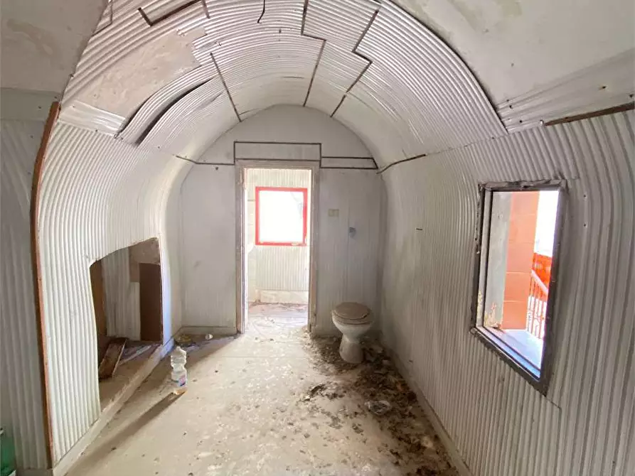 Immagine 8 di Casa indipendente in vendita  in piazza san pietro a Casarano