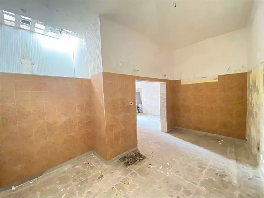 Immagine 12 di Casa indipendente in vendita  in piazza san pietro a Casarano