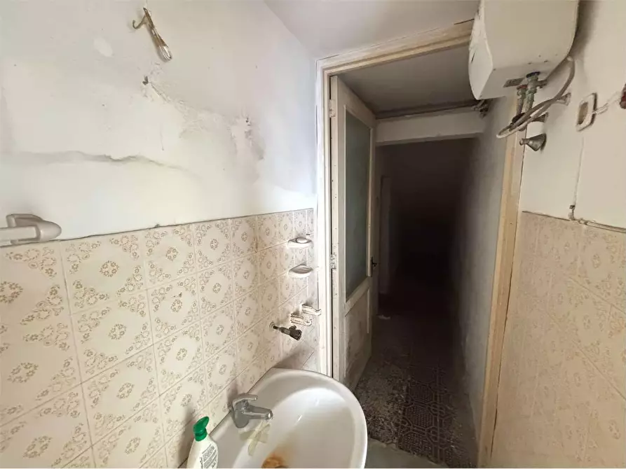 Immagine 7 di Casa indipendente in vendita  in via giotto a Casarano