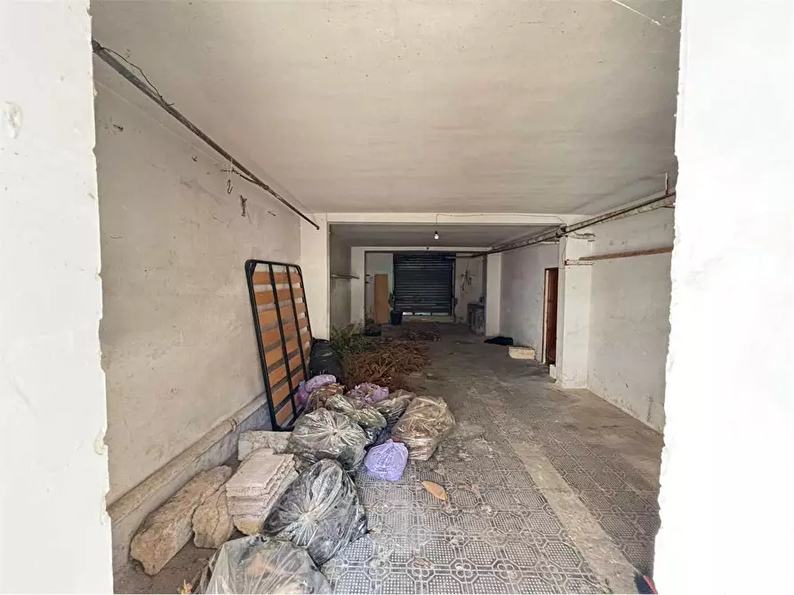 Immagine 13 di Casa indipendente in vendita  in via giotto a Casarano