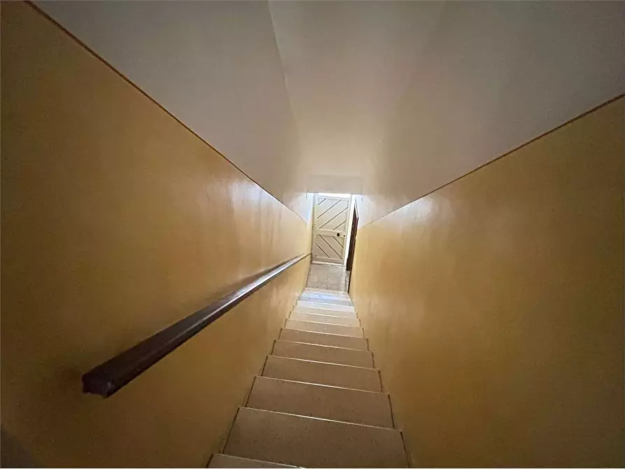 Immagine 14 di Casa indipendente in vendita  in via giotto a Casarano