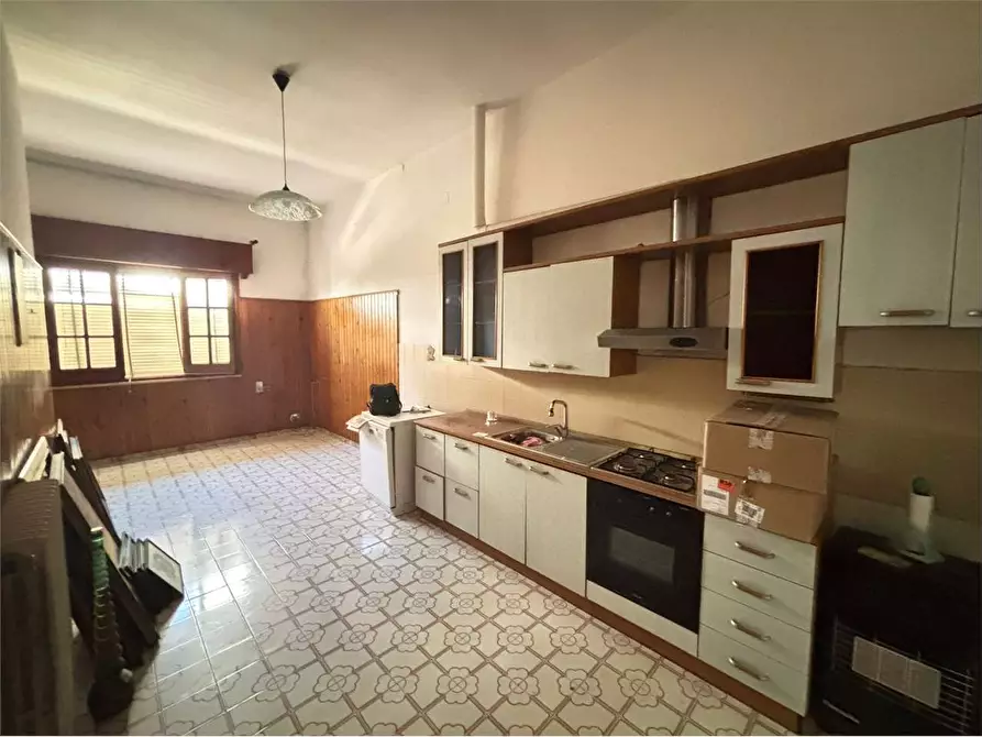 Immagine 15 di Casa indipendente in vendita  in via giotto a Casarano