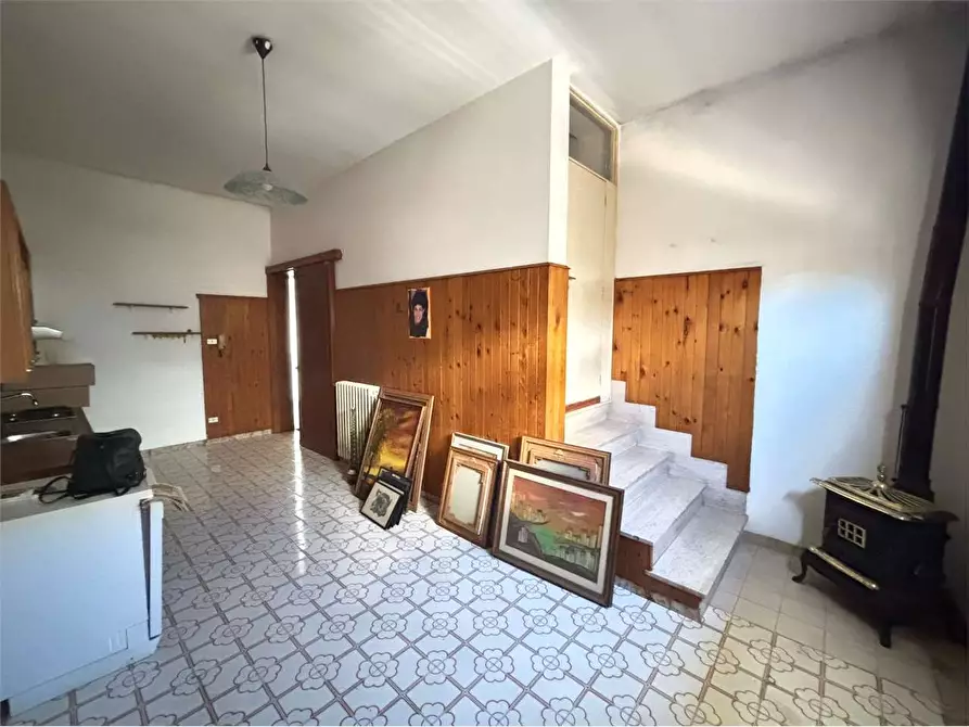 Immagine 16 di Casa indipendente in vendita  in via giotto a Casarano