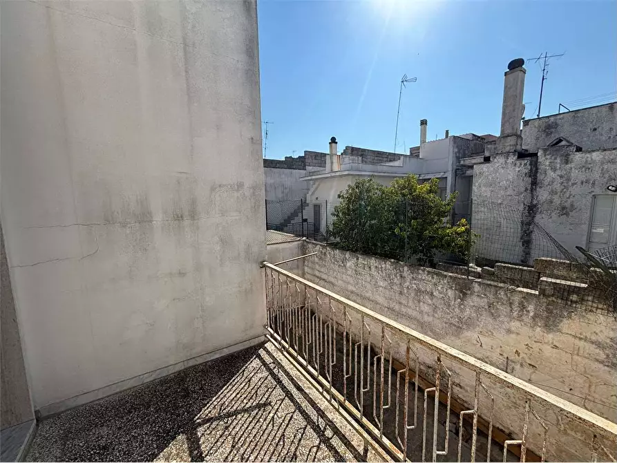 Immagine 25 di Casa indipendente in vendita  in via giotto a Casarano