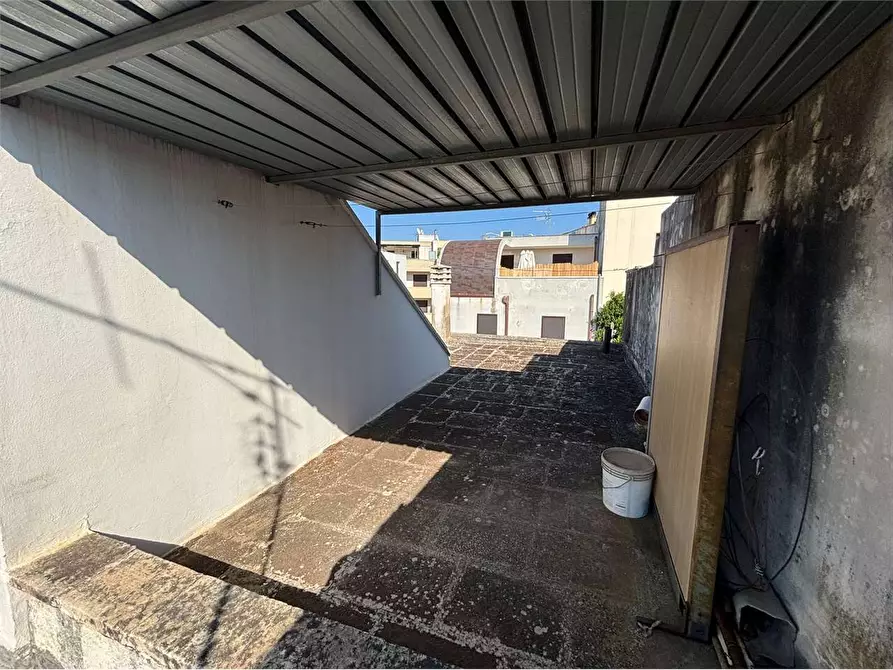 Immagine 31 di Casa indipendente in vendita  in via giotto a Casarano