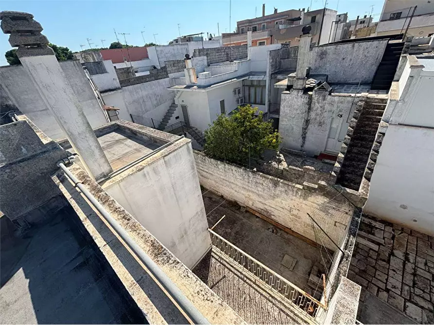 Immagine 32 di Casa indipendente in vendita  in via giotto a Casarano