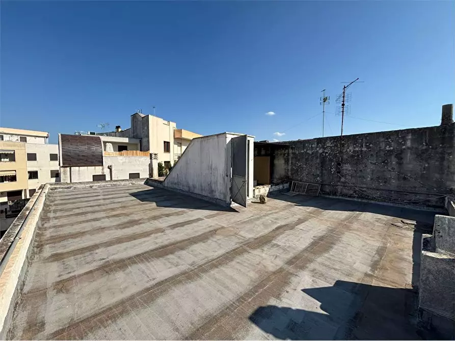 Immagine 33 di Casa indipendente in vendita  in via giotto a Casarano