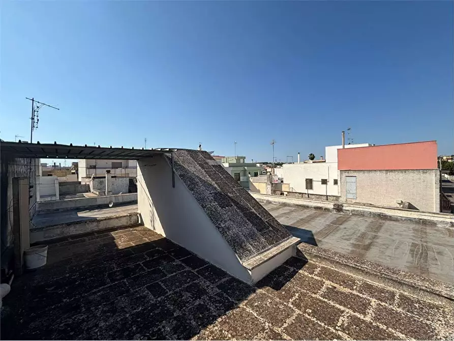 Immagine 35 di Casa indipendente in vendita  in via giotto a Casarano