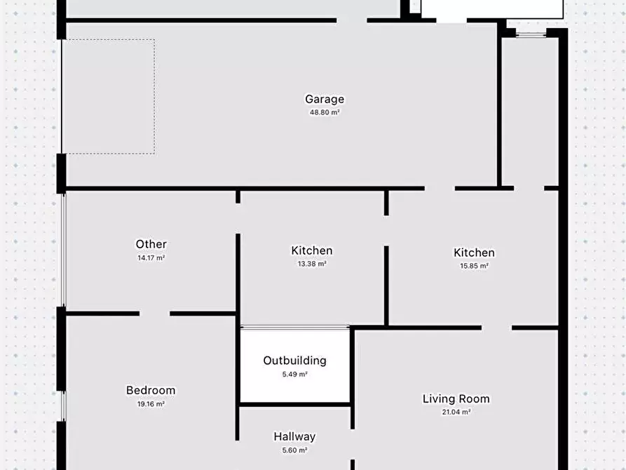 Immagine 35 di Stabile in vendita  in CAVOUR 25 a Casarano