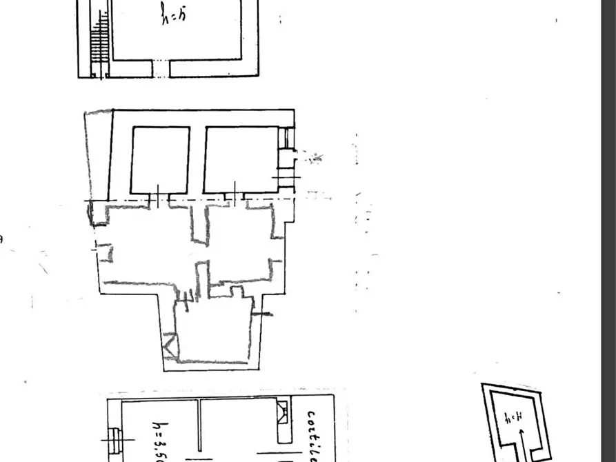 Immagine 62 di Rustico / casale in vendita  a Alliste