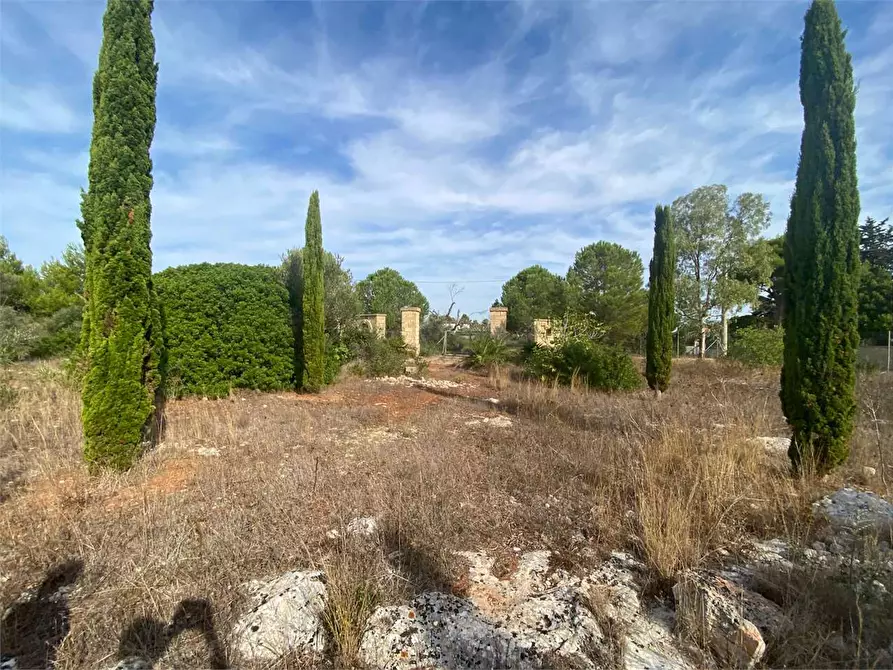 Immagine 14 di Rustico / casale in vendita  in contrada Manfio a Casarano