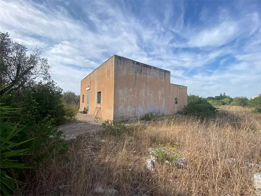 Immagine 25 di Rustico / casale in vendita  in contrada Manfio a Casarano