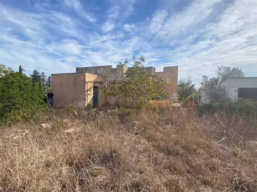 Immagine 26 di Rustico / casale in vendita  in contrada Manfio a Casarano