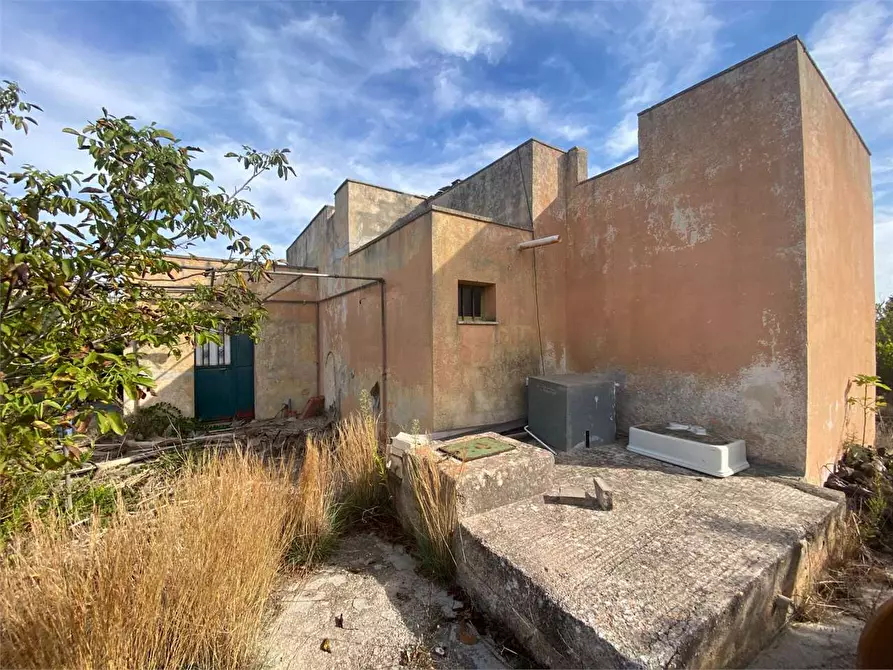 Immagine 27 di Rustico / casale in vendita  in contrada Manfio a Casarano