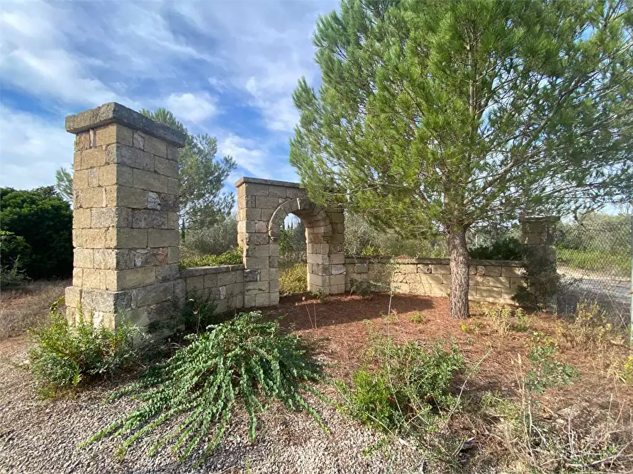 Immagine 9 di Rustico / casale in vendita  in contrada Manfio a Casarano