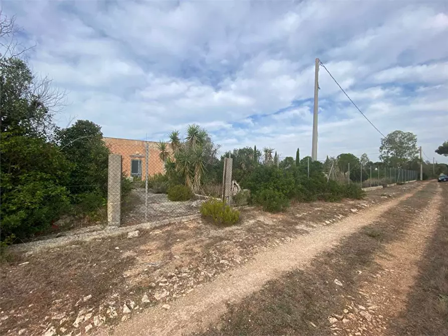 Immagine 31 di Rustico / casale in vendita  in contrada Manfio a Casarano