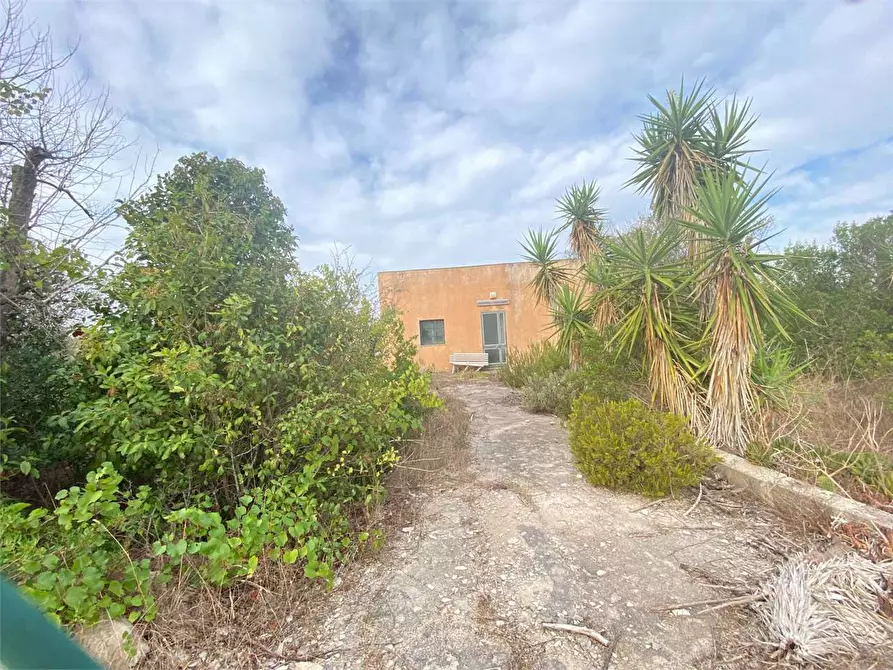 Immagine 15 di Rustico / casale in vendita  in contrada Manfio a Casarano