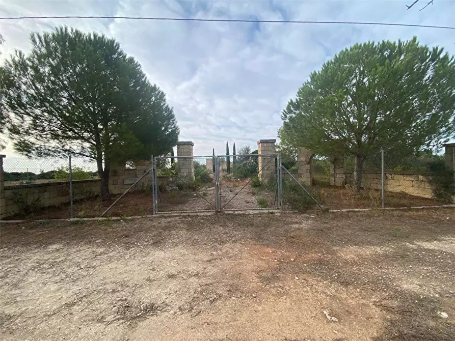 Immagine 32 di Rustico / casale in vendita  in contrada Manfio a Casarano