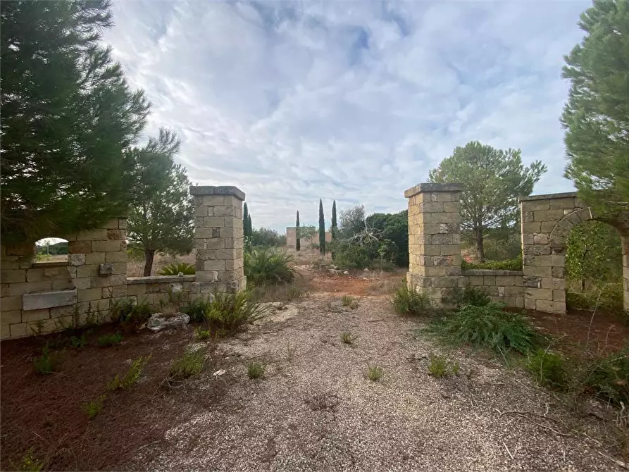 Immagine 8 di Rustico / casale in vendita  in contrada Manfio a Casarano