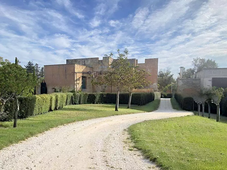 Immagine 3 di Rustico / casale in vendita  in contrada Manfio a Casarano