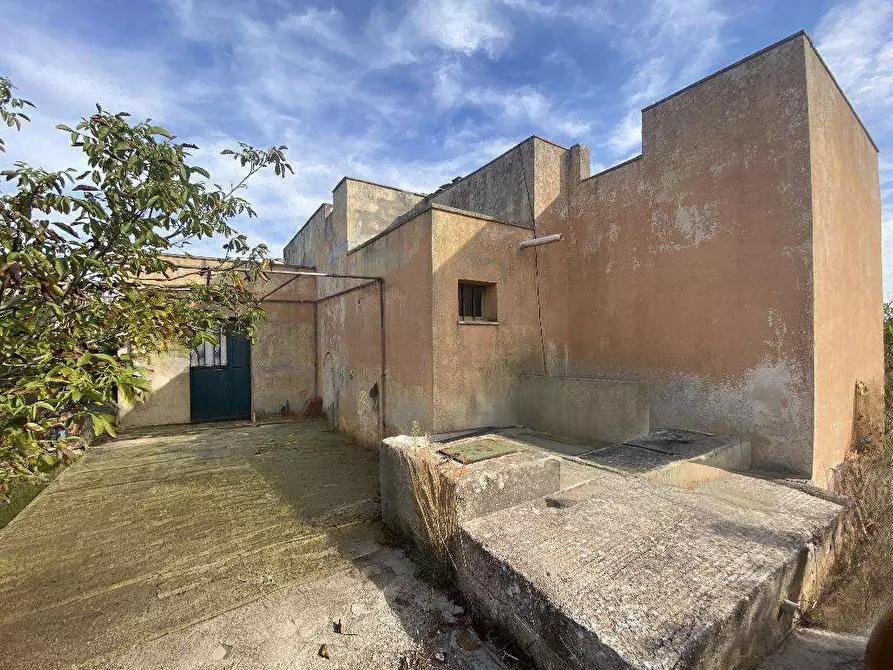 Immagine 4 di Rustico / casale in vendita  in contrada Manfio a Casarano