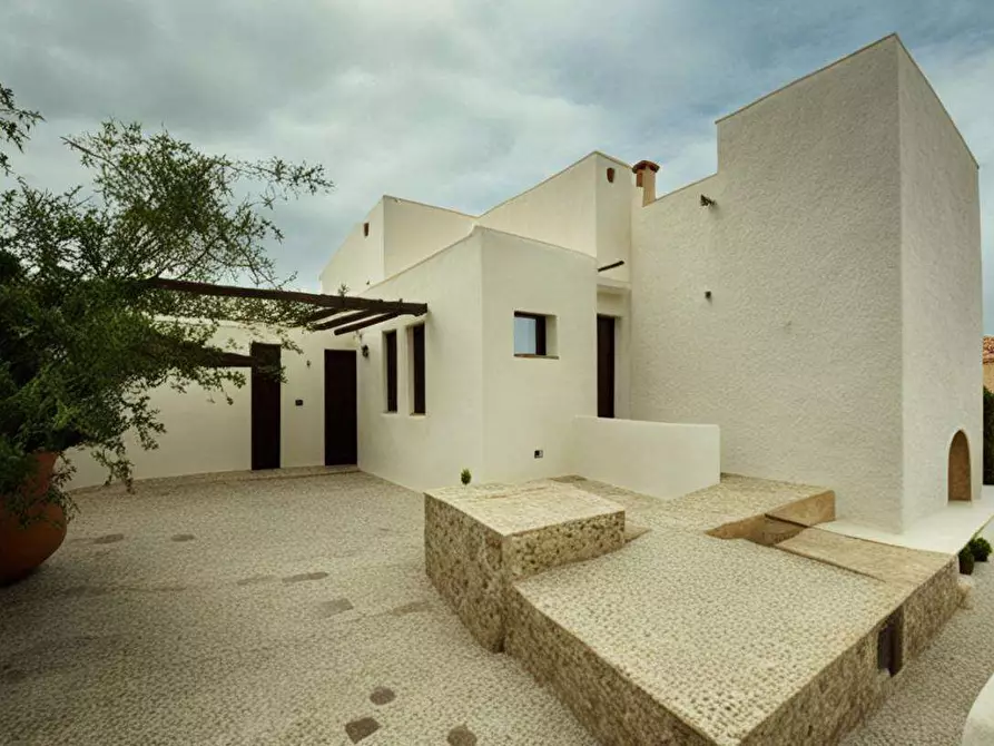 Immagine 5 di Rustico / casale in vendita  in contrada Manfio a Casarano