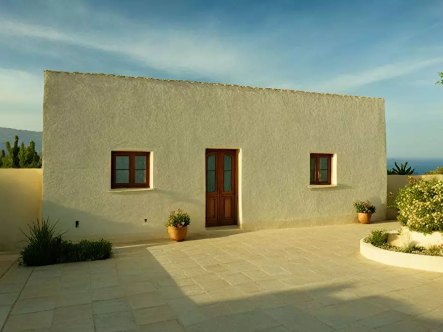 Immagine 6 di Rustico / casale in vendita  in contrada Manfio a Casarano