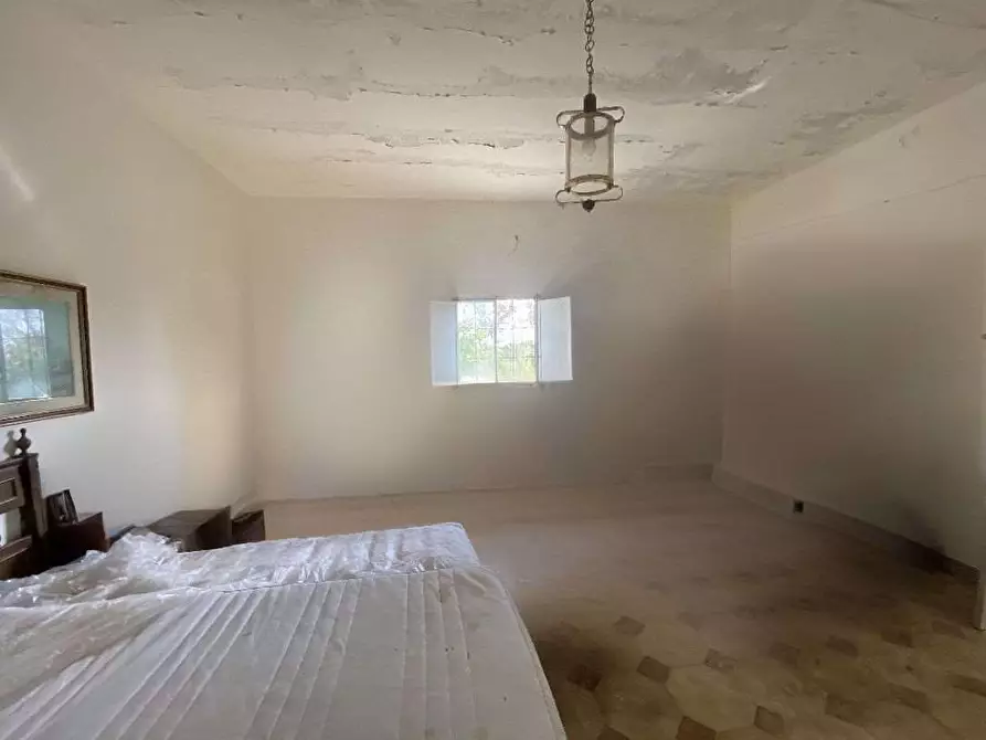 Immagine 19 di Rustico / casale in vendita  in contrada Manfio a Casarano